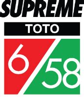supreme toto 6/58|sports toto supreme past results.